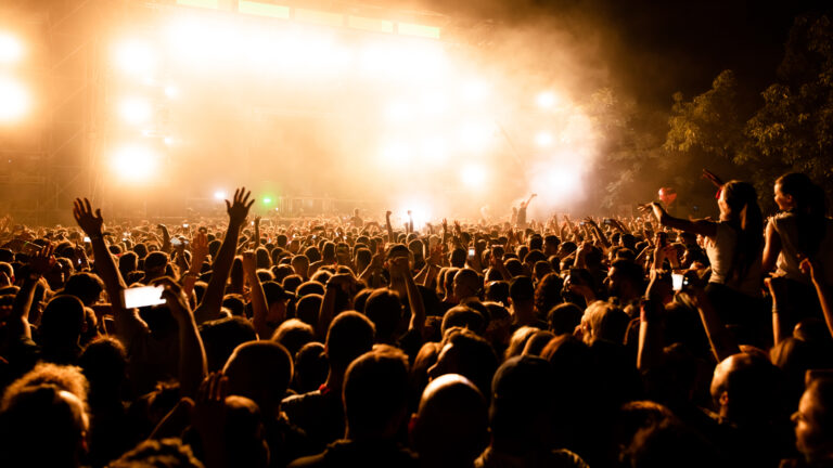 concerti monza